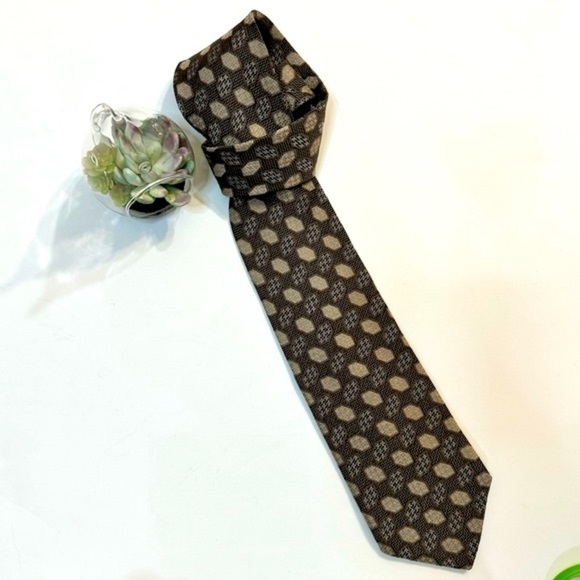 K&K Neckwear Inc Other - K&K Neckwear Inc Silk Tie